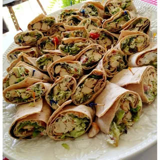 Tzatziki