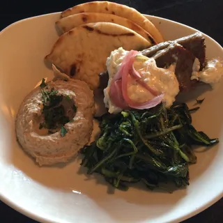 Melitzanosalata