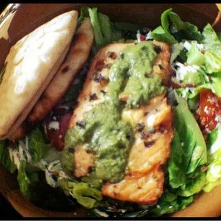 Cobb Salad.