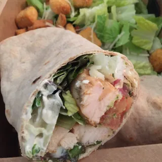 Chicken Wrap