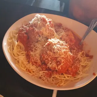 Spaghetti
