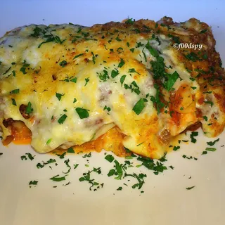 Pastitsio