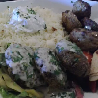 Basmati Rice