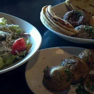 Side Mediterranean