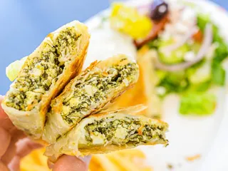 Charlie's Gyros