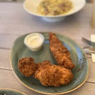 Chicken Tenders