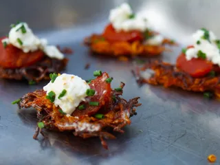 Blue Moon Caterers