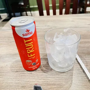 drink