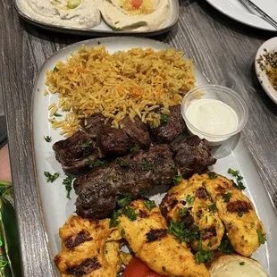 food, salads, salad