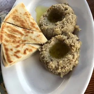 Baba Ganoush