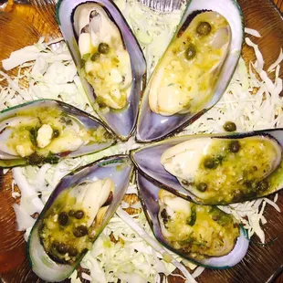 New Zealand Lamb Sandwich