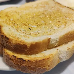 Sourdough Toast