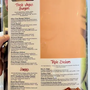Menu 2/2023