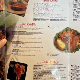 Menu 2/2023