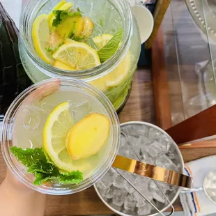 Nice shot and amazing drink.