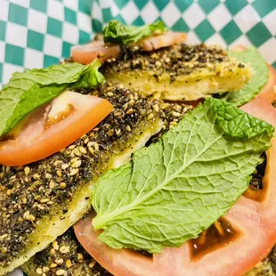 Fresh food as always