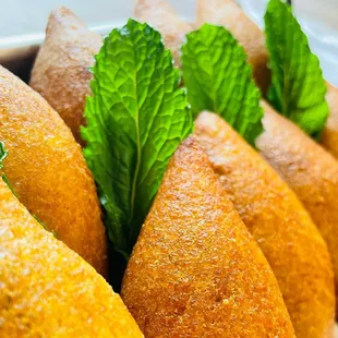 Kibbeh