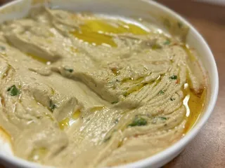 Five Stars Mediterranean Restaurant