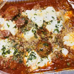 pasta, pasta dish, food