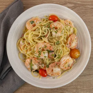 pasta, food, pasta dish