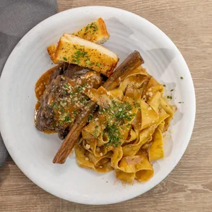 pasta, pasta dish, food