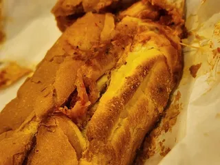 Philipo's Pizza & Pasta