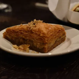 Baklava