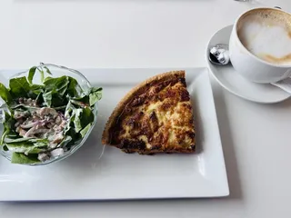 André's Confiserie Suisse