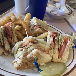 Turkey Club