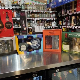 Gift pack