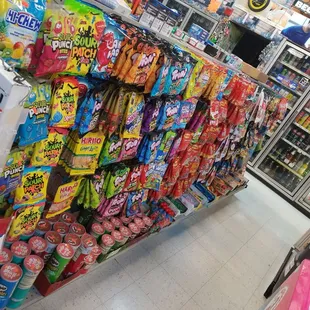 Candys
