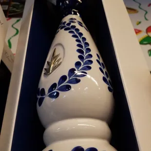 Class azul