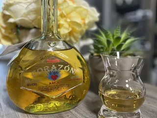 Mission Liquors