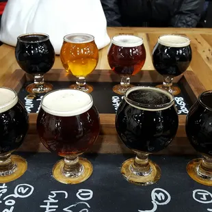 Flight for $5
