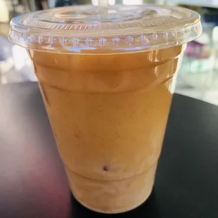 Banana Mylk Cold Brew