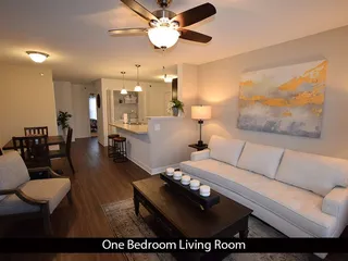 Copper Creek Apartment Homes