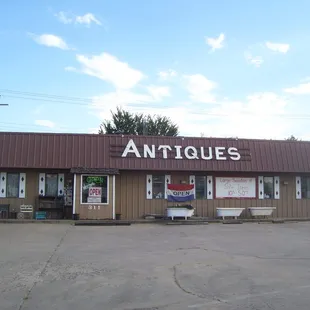 311 W. Mac Arthur Street, Shawnee, OK.  Located between Harrison Street &amp; Kickapoo Street, on the South side of the road.