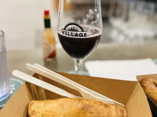 Village Bottle Shop & Tasting Room