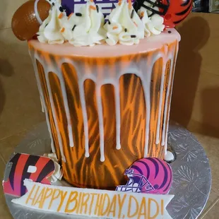 Oliver&apos;s cakes. The best cakes ever!!!!