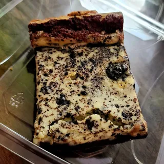 Oreo Cheesecake