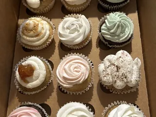 Happy Chicks Bakery