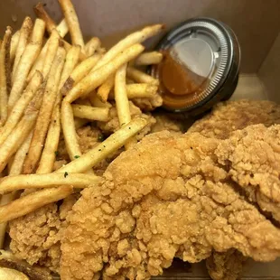 Chicken Tenders