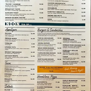 Menu p1 4/29/22