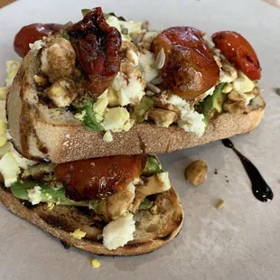 Avocado Toast