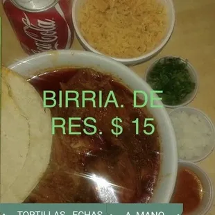 Birria