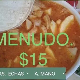 Menudo