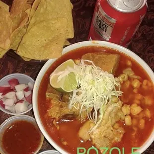 Pozole