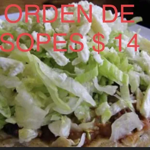 SOPES