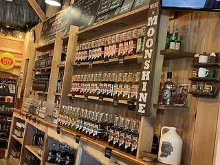 Bear Wallow Distillery