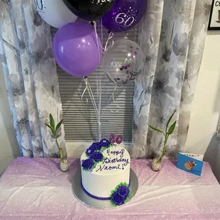 Birthday Party